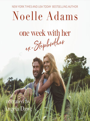 cover image of One Week with her (Ex) Stepbrother
